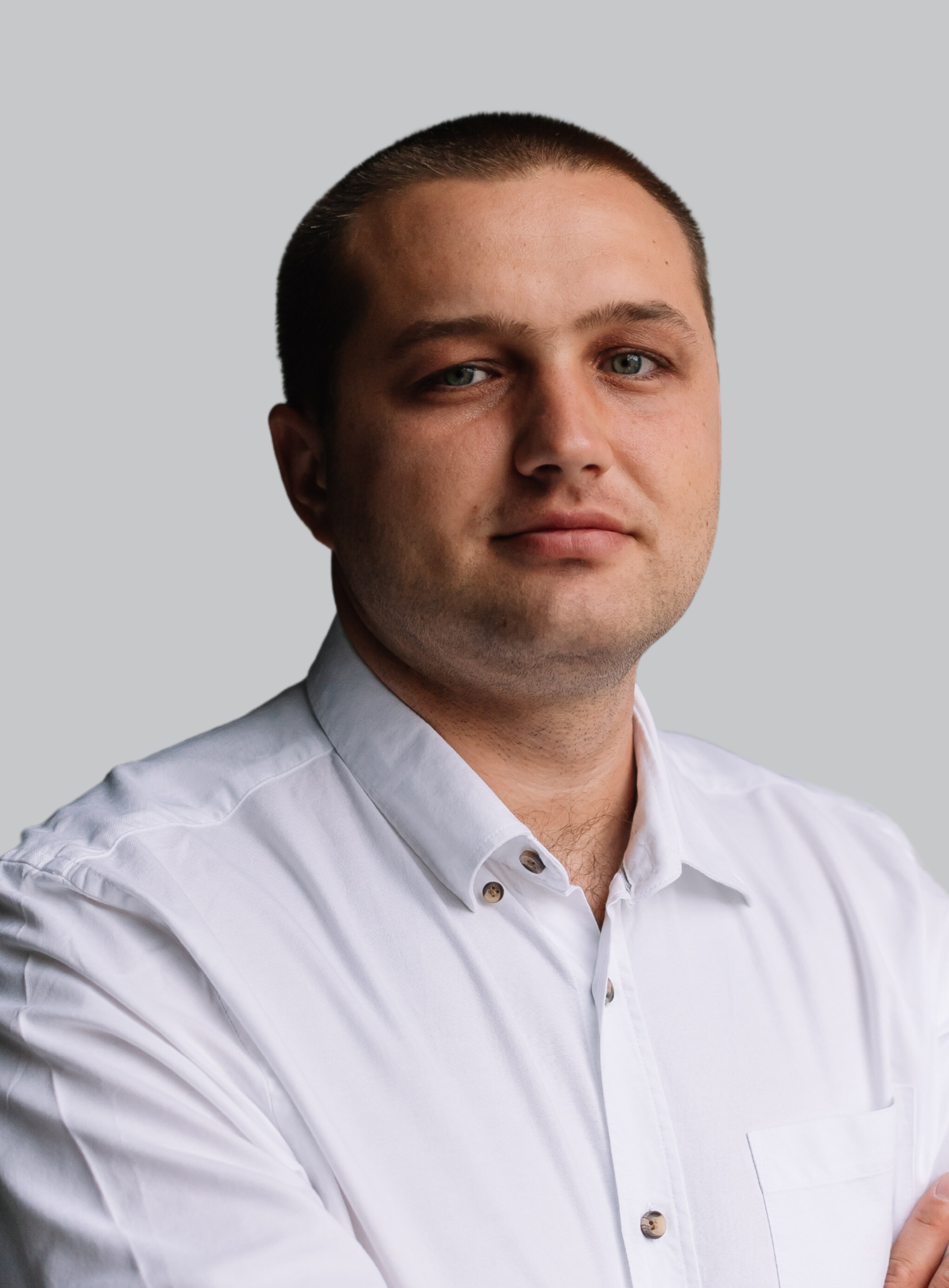 Олексій Бойко